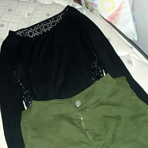 Trendy outfit Bundle!!!